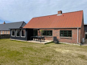 Huset ved havet